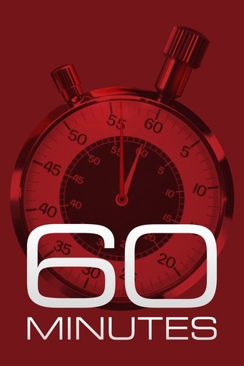 Image 60 Minutes - Season 54