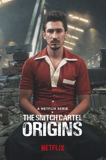Image The Snitch Cartel: Origins - Season 1