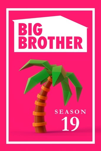 Image Big Brother (US) - Season 19