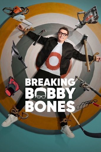Image Breaking Bobby Bones - Season 1