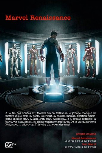 Image Marvel Renaissance