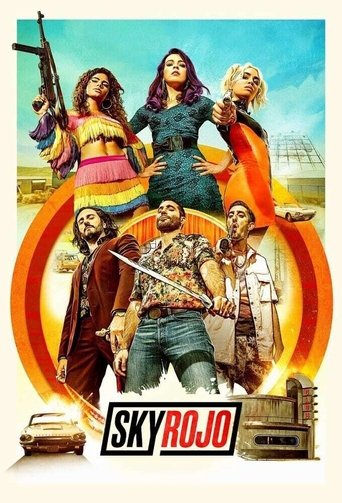 Image Sky Rojo - Season 2