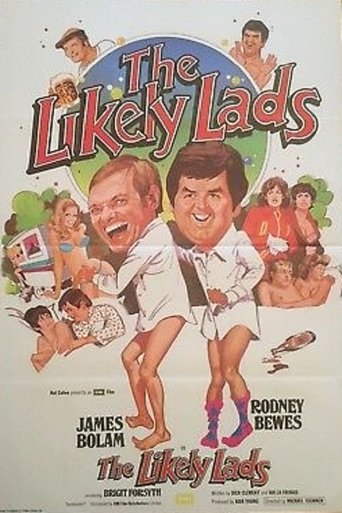 Image The Likely Lads