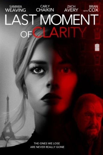 Image Last Moment of Clarity
