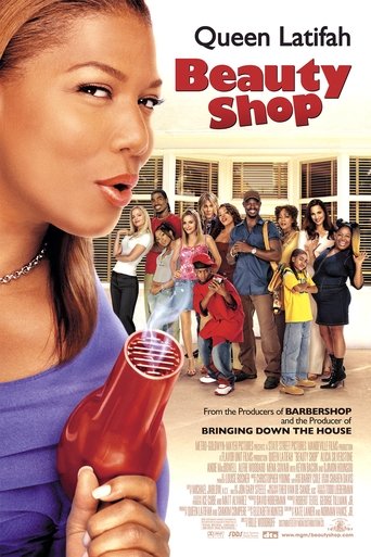 Image Beauty Shop