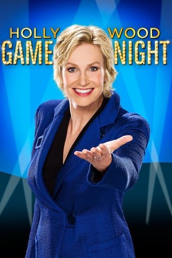 Image Hollywood Game Night - Season 6