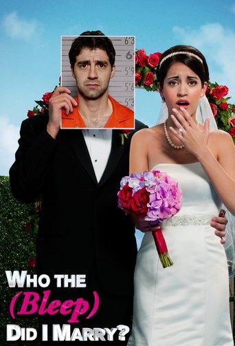 Image Who The (Bleep) Did I Marry? - Season 5