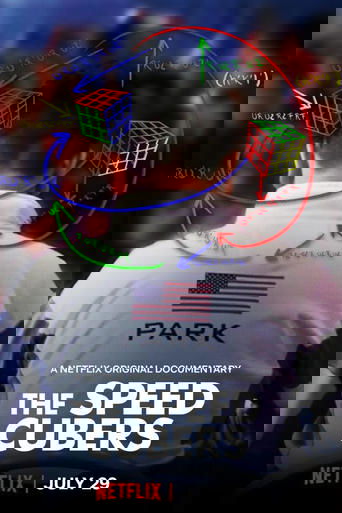 Image The Speed Cubers