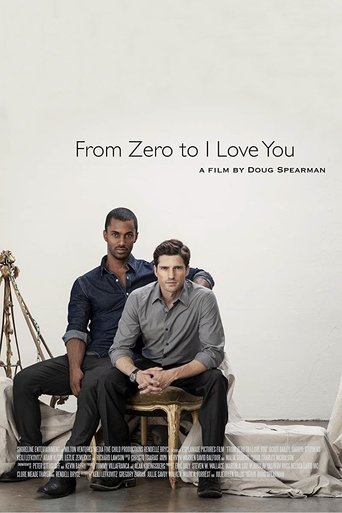 Image From Zero to I Love You