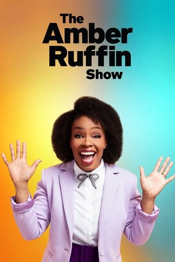 Image The Amber Ruffin Show - Season 2