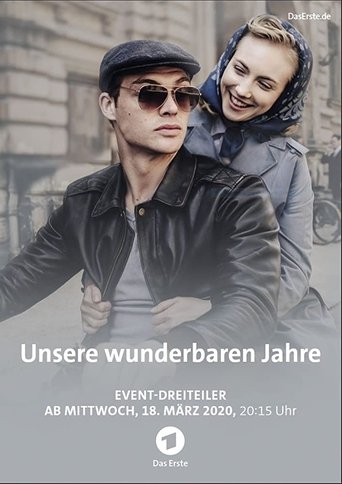 Image Unsere wunderbaren Jahre - Season 1