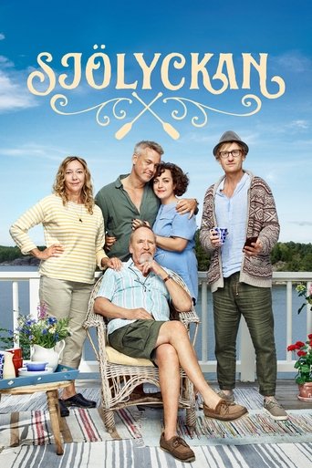 Image Happy At Sea - Season 1