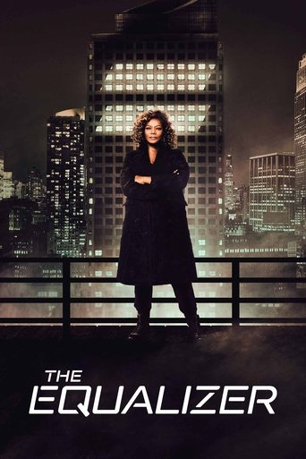 Image The Equalizer - Season 1