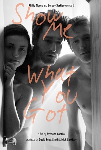 Image Show Me What You Got