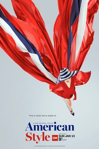 Image American Style - Season 1