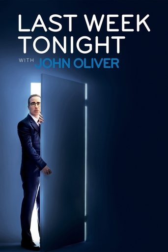 Image Last Week Tonight with John Oliver - Season 8