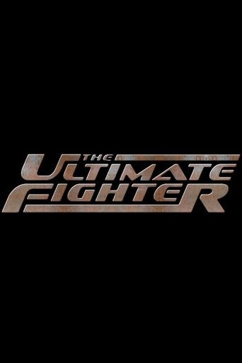Image The Ultimate Fighter - Season 29