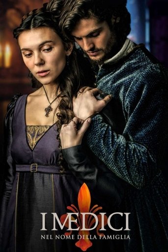 Image Medici: Masters of Florence - Season 3