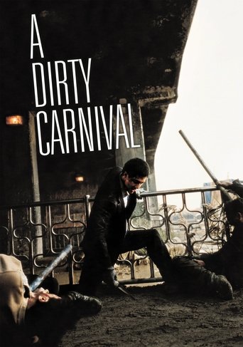 Image A Dirty Carnival