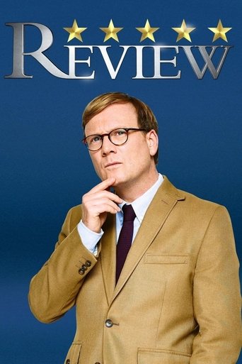 Image Review - Season 1