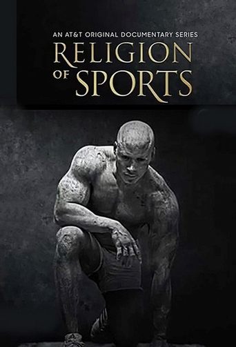 Image Religion of Sports - Season 1
