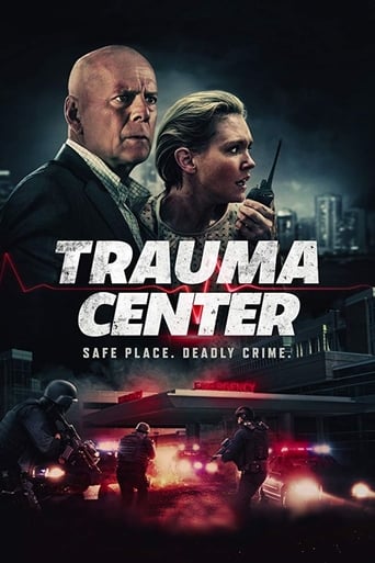 Watch Trauma Center full movie