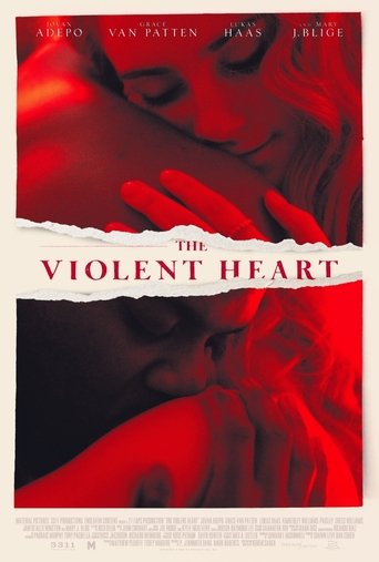 Image The Violent Heart