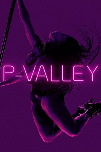 Image P-Valley - Season 1