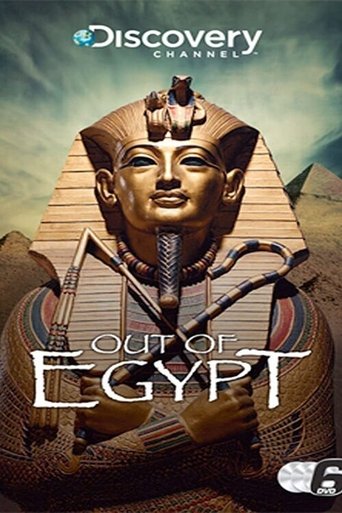 Image Out Of Egypt - Season 1