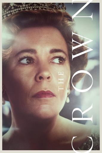 Image The Crown - Season 4
