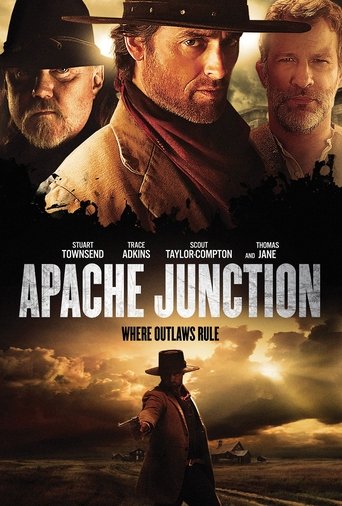 Image Apache Junction