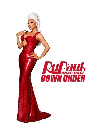 Image RuPaul's Drag Race Down Under - Season 1