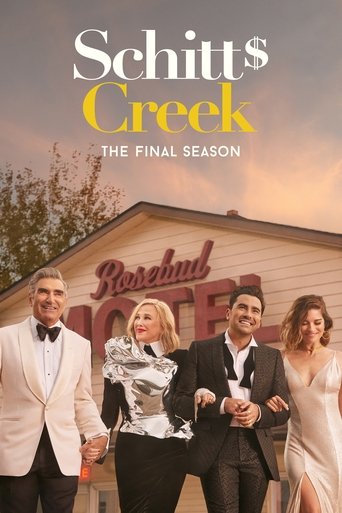 Image Schitt's Creek - Season 6