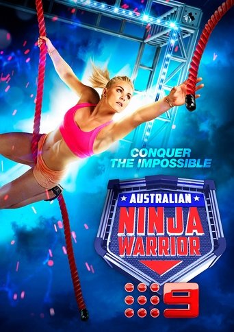 Image Australian Ninja Warrior - Season 5