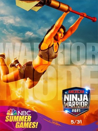 Image American Ninja Warrior - Season 13
