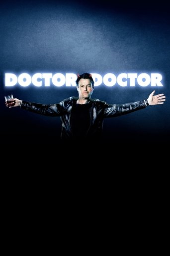 Image Doctor Doctor - Season 5