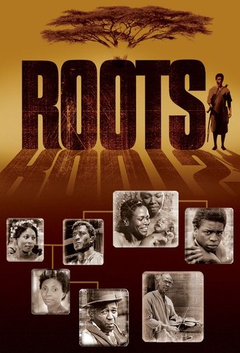 Image Roots - Season 1