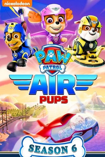 Image PAW Patrol - Season 6