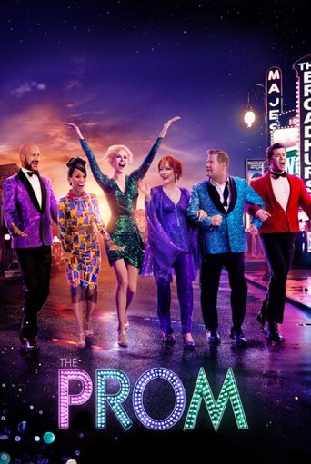 Image The Prom