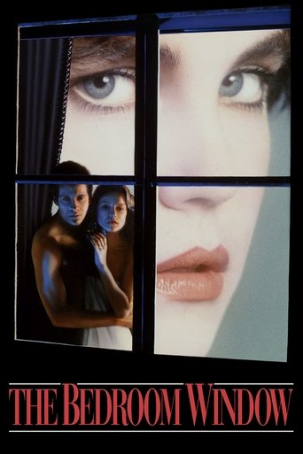 Image The Bedroom Window