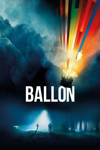 Ballon Stream Deutsch