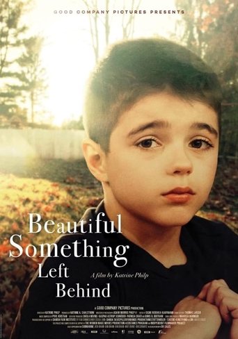Image Beautiful Something Left Behind