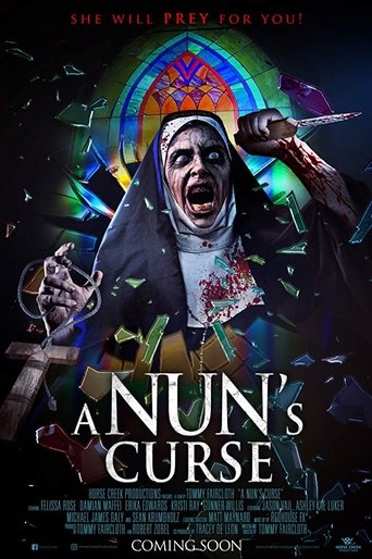 Image A Nun's Curse