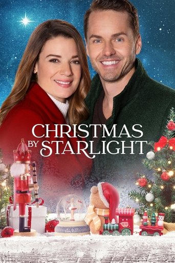 Image Christmas by Starlight
