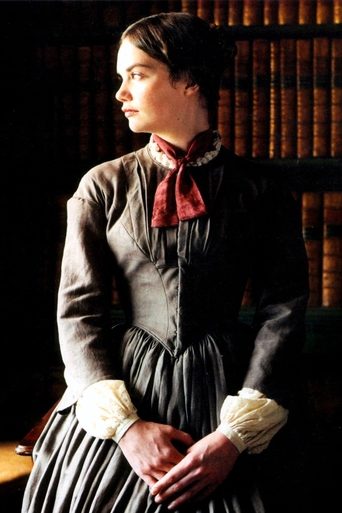 Image Jane Eyre - Season 1
