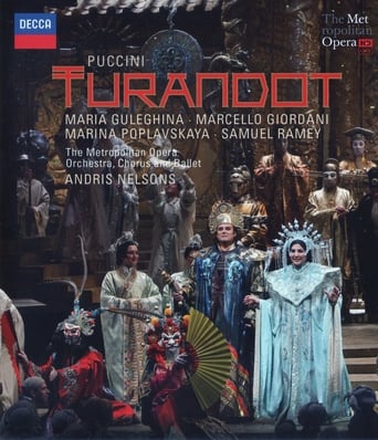 Turandot