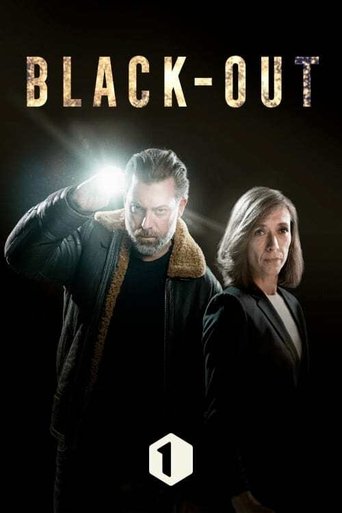 Image Black-out - Season 1