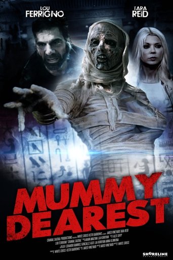 Image Mummy Dearest