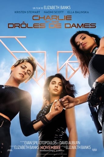 Watch Charlie's Angels full movie