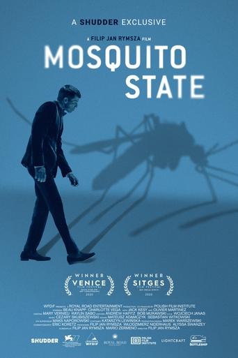 Image Mosquito State